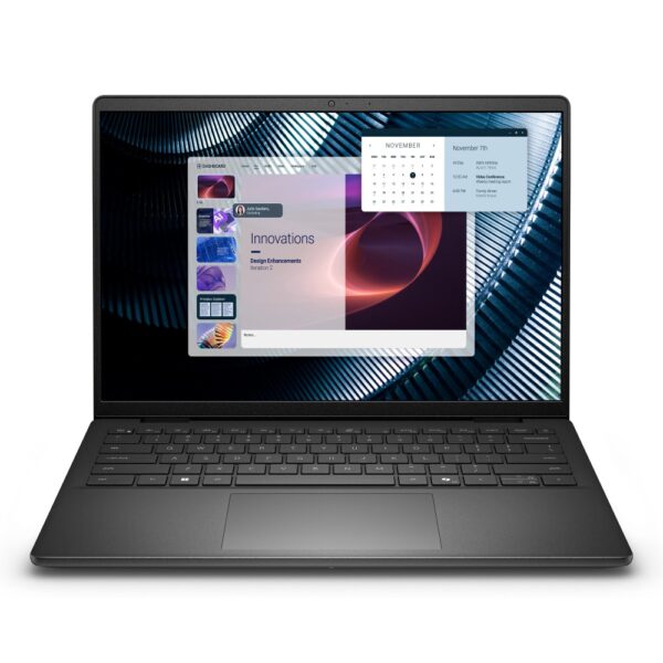 DELL Pro 14 Essential PV14250 Laptop 14" 1920x1200 Intel Core 7 150U 16 GB DDR5 512 GB SSD Windows 11 Pro Black