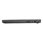 DELL Pro 14 Essential PV14250 Laptop 14" 1920x1200 Intel Core 7 150U 16 GB DDR5 512 GB SSD Windows 11 Pro Black