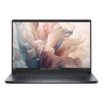 Dell Pro 14 Laptop Intel Core Ultra 7 268V 14" Quad HD+ OLED 32GB 512GB Windows 11 Pro Grey