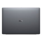 Dell Pro 14 Laptop Intel Core Ultra 7 268V 14" Quad HD+ OLED 32GB 512GB Windows 11 Pro Grey