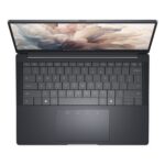 Dell Pro 14 Laptop Intel Core Ultra 7 268V 14" Quad HD+ OLED 32GB 512GB Windows 11 Pro Grey