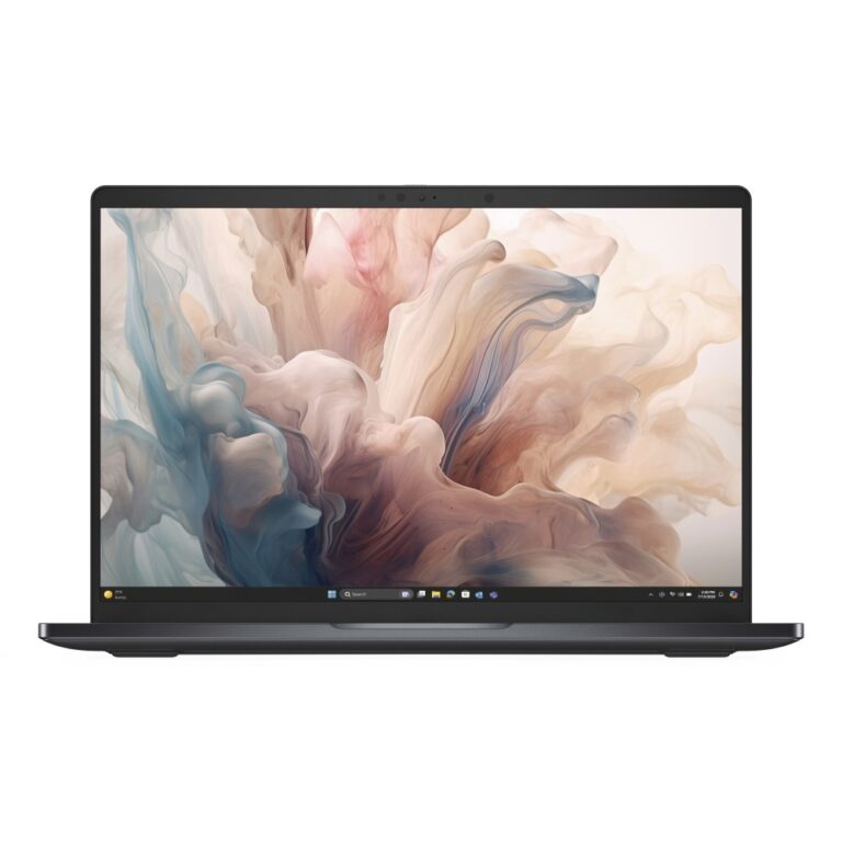 DELL Pro 14 Premium Laptop Intel Core Ultra 5 238V 32GB 512GB SSD 14" Full HD+ Windows 11 Pro Grey