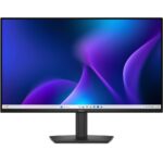 DELL Pro E2426H Monitor 23.8" 1920 x 1080 Full HD 120 Hz IPS Black