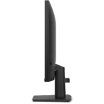 DELL Pro E2426H Monitor 23.8" 1920 x 1080 Full HD 120 Hz IPS Black