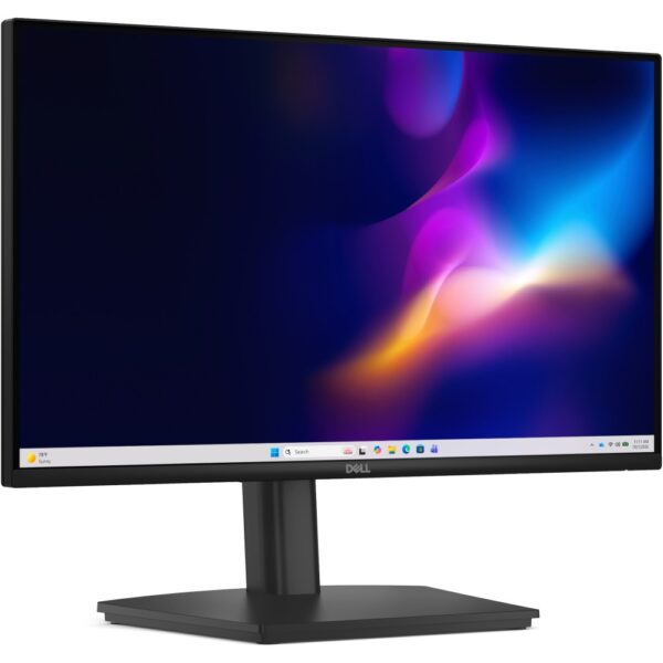 DELL Pro E2426HS 21.5" IPS Monitor 1920x1080 100Hz Black Height Adjustable