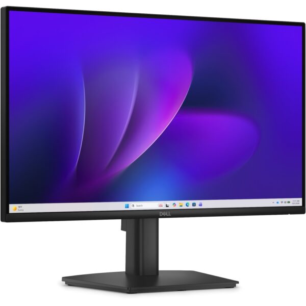 DELL Pro E2726H Monitor 21.5" Full HD IPS 100Hz 1920x1080 Black