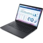 Dell Pro Max 14 Mobile Workstation AMD Ryzen AI 7 PRO 350 14" Full HD+ 16GB LPDDR5x 512GB SSD Windows 11 Pro Black