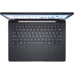 Dell Pro Max 14 Mobile Workstation AMD Ryzen AI 7 PRO 350 14" Full HD+ 16GB LPDDR5x 512GB SSD Windows 11 Pro Black