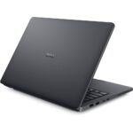 Dell Pro Max 14 Mobile Workstation AMD Ryzen AI 7 PRO 350 14" Full HD+ 16GB LPDDR5x 512GB SSD Windows 11 Pro Black