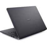Dell Pro Max 14 Mobile Workstation AMD Ryzen AI 7 PRO 350 14" Full HD+ 16GB LPDDR5x 512GB SSD Windows 11 Pro Black
