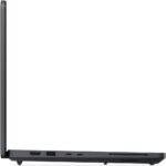 Dell Pro Max 14 Mobile Workstation AMD Ryzen AI 7 PRO 350 14" Full HD+ 16GB LPDDR5x 512GB SSD Windows 11 Pro Black
