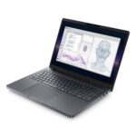 Dell Pro Max 16 Plus 16" FHD+ Core Ultra 7 265HX 32GB DDR5 1TB SSD RTX PRO 3000 12GB Windows 11 Pro Black