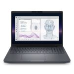Dell Pro Max 16 Plus 16" FHD+ Core Ultra 7 265HX 32GB DDR5 1TB SSD RTX PRO 3000 12GB Windows 11 Pro Black