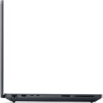 Dell Pro Max 18 Plus Mobile Workstation 18" QHD+ 120Hz Ultra 7 265HX 32GB DDR5 1TB SSD RTX PRO 2000 8GB Black