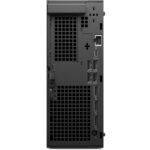 Dell Pro Max FCM2250 Mini PC Intel Core Ultra 7 265 16GB DDR5 1TB NVMe RTX A1000 Windows 11 Pro Black