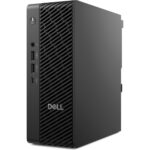 Dell Pro Max FCM2250 Mini PC Intel Core Ultra 7 265 16GB DDR5 512GB NVMe RTX A400 Windows 11 Pro Black