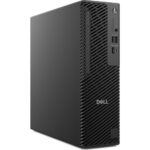 Dell Pro Max FCS1250 PC Intel Core Ultra 7 265 16 GB DDR5 512 GB SSD Windows 11 Pro Black 8.5L