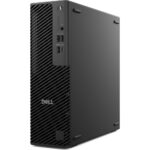 Dell Pro Max FCS1250 Slim PC Intel Core Ultra 7 265 20 Core 32GB DDR5 1TB NVMe SSD Windows 11 Pro Black