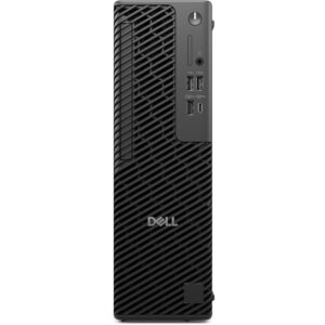 Dell Pro Max FCS1250 Slim PC Intel Core Ultra 7 265 20 Core 32GB DDR5 1TB NVMe SSD Windows 11 Pro Black