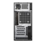 DELL Pro Max FCT2250 Tower PC Intel Core Ultra 9 285K 24-Core 64GB DDR5 1TB SSD Windows 11 Pro Black