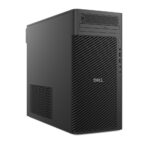 DELL Pro Max Tower PC Intel Core Ultra 7 265 16GB DDR5 512GB SSD Windows 11 Pro Black