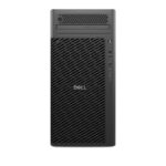 DELL Pro Max Tower PC Intel Core Ultra 7 265 16GB DDR5 512GB SSD Windows 11 Pro Black
