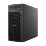 Dell Pro Max Tower PC Intel Core Ultra 7 265 32GB DDR5 1TB NVMe NVIDIA RTX 2000 Ada 16GB Windows 11 Pro Black
