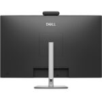 Dell Pro P4326QEB Monitor 42.5" 4K Ultra HD 60 Hz IPS Black, Grey