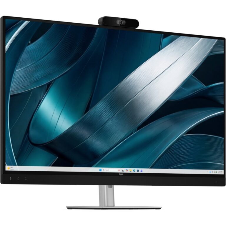 Dell Pro P4326QEB Monitor 42.5" 4K Ultra HD 60 Hz IPS Black, Grey