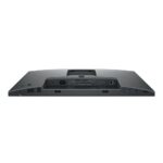 Dell Pro Plus P2425E Monitor 24.1" 1920x1200 WUXGA 16:10 100Hz IPS USB-C Hub 90W Power Delivery Black