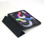 DEQSTER 40-2000069 Folio Case for Apple iPad 10.9" 10th Gen and 11" 11th Gen Black