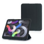DEQSTER 40-2000069 Folio Case for Apple iPad 10.9" 10th Gen and 11" 11th Gen Black
