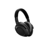 EPOS ADAPT 660 USB-C Wireless Wired Headphones with Bluetooth Noise Cancellation and Microphone Black