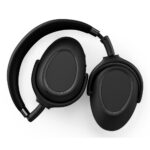 EPOS ADAPT 660 USB-C Wireless Wired Headphones with Bluetooth Noise Cancellation and Microphone Black