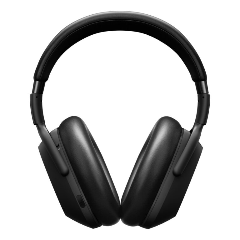 EPOS ADAPT 660 USB-C Wireless Wired Headphones with Bluetooth Noise Cancellation and Microphone Black