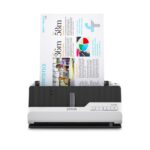 Epson DS-C330 Sheet-fed Scanner Colour 30ppm A4 USB 2.0 Duplex 5000 pages/day
