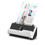 Epson DS-C330 Sheet-fed Scanner Colour 30ppm A4 USB 2.0 Duplex 5000 pages/day