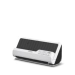 Epson DS-C490 Sheet-fed Document Scanner 40 ppm 80 ipm Duplex A4 Long Page USB 2.0 Black Grey