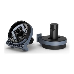 Epson Roll Adapter SC-P20000 Compatible with SureColor P10000 and P20000 Large Format Printer