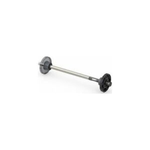Epson Roll Feed Spindle 24" for SureColor P6560D T3760D SCT3700D SCP6500D Large Format Printer Black Silver