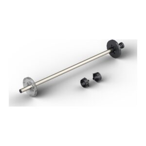 Epson Roll Feed Spindle for SureColor T5470 Large Format Printer 36 Inch Roller