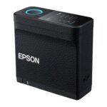 Epson SD-10 Portable Spectrophotometer with Built-in LCD Display and Bluetooth USB Connectivity Black 5-Year Warranty