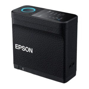 Epson SD-10 Portable Spectrophotometer with Built-in LCD Display and Bluetooth USB Connectivity Black 5-Year Warranty