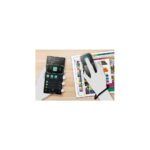 Epson SD-10 Portable Spectrophotometer with Built-in LCD Display and Bluetooth USB Connectivity Black 5-Year Warranty