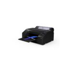 Epson SureColor P5300 A2 Inkjet Photo Printer 10-Colour Ultrachrome Pro10 Wi-Fi Ethernet Black