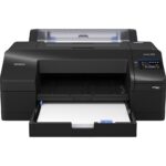 Epson SureColor P5300 A2 Inkjet Photo Printer 10-Colour Ultrachrome Pro10 Wi-Fi Ethernet Black