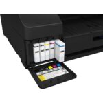 Epson SureColor P5300 A2 Inkjet Photo Printer 10-Colour Ultrachrome Pro10 Wi-Fi Ethernet Black