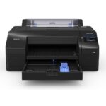 Epson SureColor P5300 A2 Inkjet Photo Printer 10-Colour Ultrachrome Pro10 Wi-Fi Ethernet Black