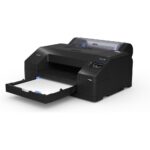 Epson SureColor P5300 A2 Inkjet Photo Printer 10-Colour Ultrachrome Pro10 Wi-Fi Ethernet Black