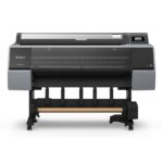 Epson SureColor P9300 10-Colour Inkjet Photo Printer Ethernet USB 2400 DPI 4.3" Touchscreen